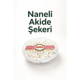 Şener Naneli Akide Şekeri 200 gr