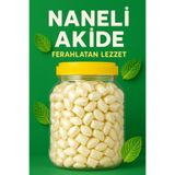 Şener NANELİ AKİDE ŞEKERİ 3250 GR