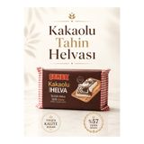 Şener Tahin Helvası Kakaolu Helva 200 gr