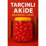 Şener TARÇINLI AKİDE ŞEKERİ 3250 GR