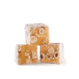 Şener Timbly Lokum 250 Gr Fındıklı Hindistan Cevizli Lokum
