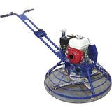 Şenerler Perdah Makinası 70 Cm. Benzinli Honda Motorlu