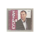 Senfoni Müzik Eyüphan Sıkmalıyım Ben Cd (Sıfır Jelatinli)