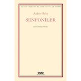 SENFONILER - ANDREY BELIY