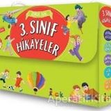 Şengül Asal Bıcırık Yayınları 3. Sınıf Hikayeler 10 Kitap Set