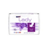 Seni Lady Plus Mesane Pedi 15'li