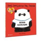 Seni Seviyoruz Bay Panda - Steve Antony