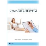 Seni Şikayet Etmedim Anne Sadece Kendimi Anlattım - Özlem Sanan Şenbay Rüya Turna