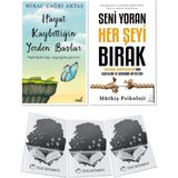 Seni Yoran Her Şeyi Bırak ve Hayat Kaybettiğin Yerden Başlar - Miraç Çağrı Aktaş