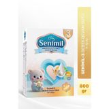 SENIMIL 3 BEBEK DEVAM SÜTÜ 800 GR (9-12 AY)