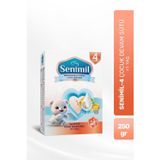SENIMIL 4 ÇOCUK DEVAM SÜTÜ 250 GR (+1 YAŞ)