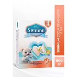 SENIMIL 4 ÇOCUK DEVAM SÜTÜ 800 GR (+1 YAŞ)