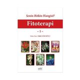 Senin Bitkin Hangisi Fitoterapi 1 - Nobel Tıp Kitabevleri
