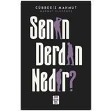 Senin Derdin Nedir Mahmut Elgörmüş