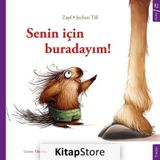 Senin İçin Buradayım / Jochen Till
