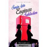 Senin İçin Enginar Sakladım - Salim Nizam
