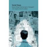 Senin Kitap Kahramanın Hangisi? & Bir Başka Okuma Atlası