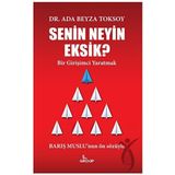 Senin Neyin Eksik? Girdap Kitap