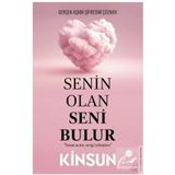 Senin Olan Seni Bulur - Destek Yayınları