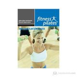 SENIN SEÇIMIN PILATES - ORTA YAŞLILAR İÇIN PILATES PILATES BAŞLANGIÇ EGZERSIZLERI - GENEL