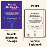 Seninle Başlamadı - Seninle Başlamadı Günlüğü - 2 Kitap - Mark Wolynn
