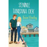 Seninle Tanışana Dek Martı Yayınları