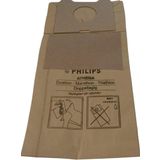 seninürünün 1. Kalite Tüm Philips Triathlon Süpürgelerine Uyan Toz Torbası 30 Adet
