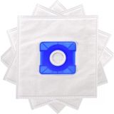 Seninürünün Bluehouse BH022DL Silento 3 Katlı 10 Adet Sentetik Bez Toz Torbası