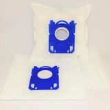 Seninürünün Philips HR8300 8399 Bez 10 Adet Uyumlu Süpürge Toz Torba