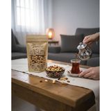 Senior Kuruyemiş Anadolu Leblebi Üzüm Karışık - 180 gr