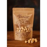 Senior Kuruyemiş Doğal Kavrulmuş Fındık 1000 gr – Katkısız & Taze Atıştırmalık - 1 kg