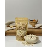 Senior Kuruyemiş Kavrulmuş Kabak Çekirdeği 500 G – Katkısız & Taze Atıştırmalık - 500 gr