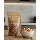 Senior Kuruyemiş Lüks Rio Karışık Kuruyemiş 180 G – Katkısız & Taze Atıştırmalık - 180 gr