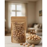 Senior Kuruyemiş Siirt Fıstığı 180 G – Katkısız & Taze Atıştırmalık - 180 gr