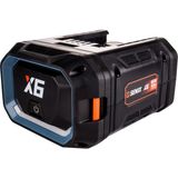 Senix B40X6 Akü 4.0AH Senıx