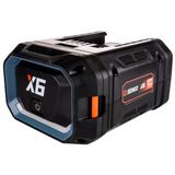 SENIX B40X6 AKÜ 4.0Ah