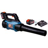 Senıx Blax2-M3-Eu Akülü Üfleme Makinesi 6.0Ah
