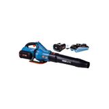 SENIX BLAX6-M1-EU Akülü Üfleme Makinesi 6.0Ah HEDEF