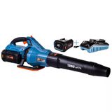 Senıx Blax6-M1-Eu Akülü Üfleme Makinesi 6.0Ah