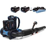 Senix Blbx6-M-Eu Akülü Üfleme Makinesi 2X6.0AH