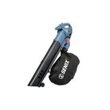 Senix BLVE22 2500W Elektrikli Yaprak Üfleme Toplama