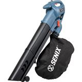 Senix BLVE22-M-EU Elektrikli Üfleme Toplama Makinesi 2200W Senıx