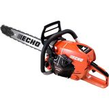 Senix Echo Cs 7310 Sx Motorlu Testere 5.5 Hp 36DIŞ - Elektrikli