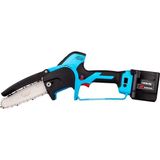 Senix Koham Kh-Cs 15 cm Testere 5.0 Ah 2 Akülü - Elektrikli