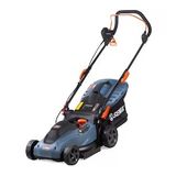 Senix LPP14-M-EU 1400 W 34 cm Elektrikli Çim Biçme Makinesi