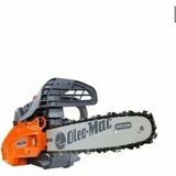 Senix Oleomac Gsth 240 Eur5 Motorlu Testere - Yeni Model- GSHT240 - Elektrikli