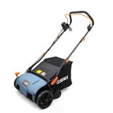 Senix Sce16-L-Eu Elektrikli Çim Havalandırma Makinesi 1600W