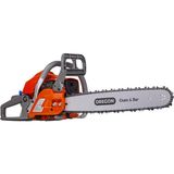 Senix ZMC5566 Eur5 Motorlu Testere - Elektrikli