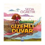 Senka Alya'nın Dünyası Duvar - Seçenek