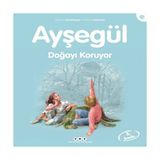 Senka Ayşegül Serisi 16 - Doğayı Koruyor - Seçenek